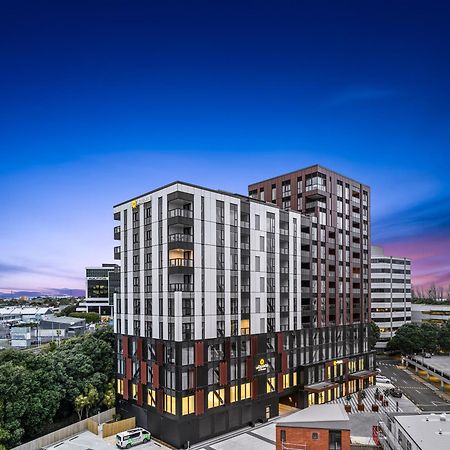 La Quinta By Wyndham Ellerslie Auckland酒店 外观 照片