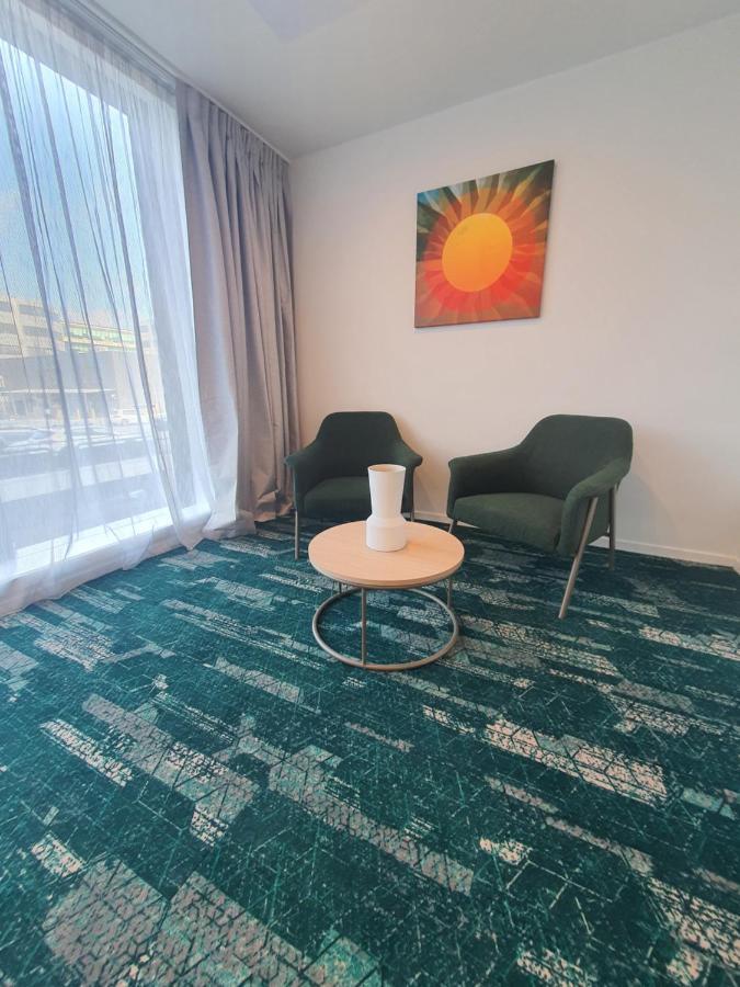 La Quinta By Wyndham Ellerslie Auckland酒店 外观 照片
