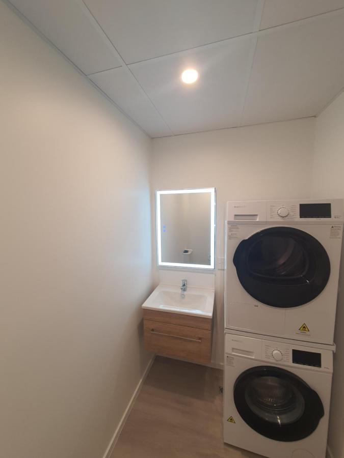 La Quinta By Wyndham Ellerslie Auckland酒店 外观 照片