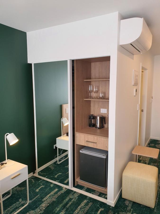 La Quinta By Wyndham Ellerslie Auckland酒店 外观 照片