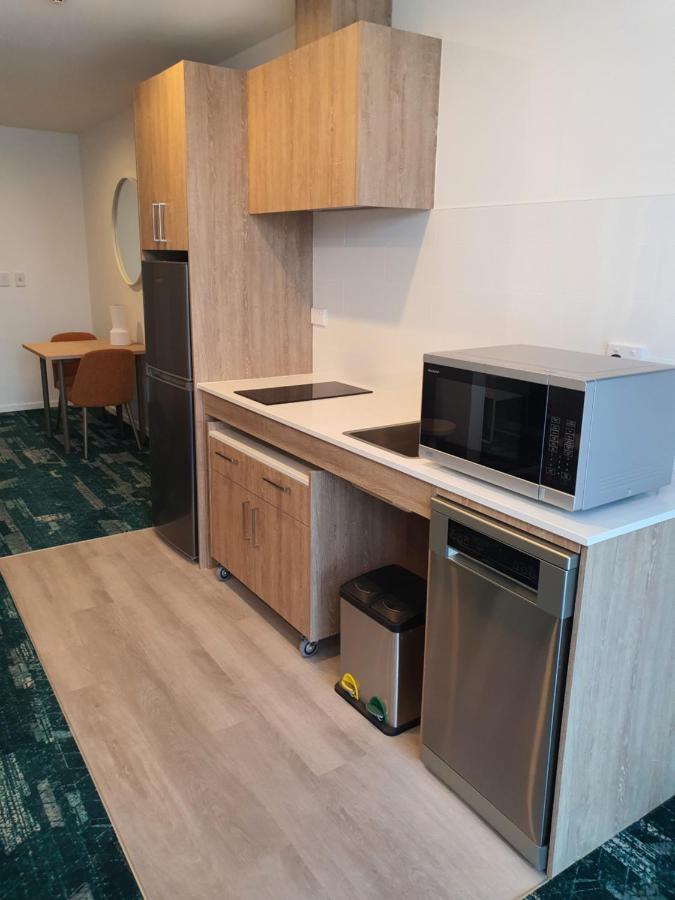 La Quinta By Wyndham Ellerslie Auckland酒店 外观 照片