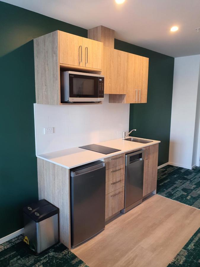La Quinta By Wyndham Ellerslie Auckland酒店 外观 照片