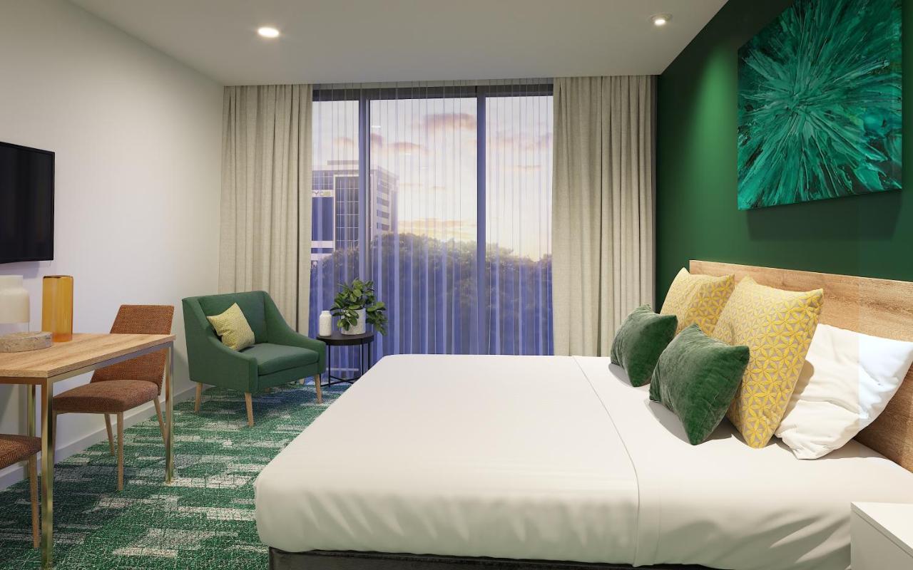 La Quinta By Wyndham Ellerslie Auckland酒店 外观 照片