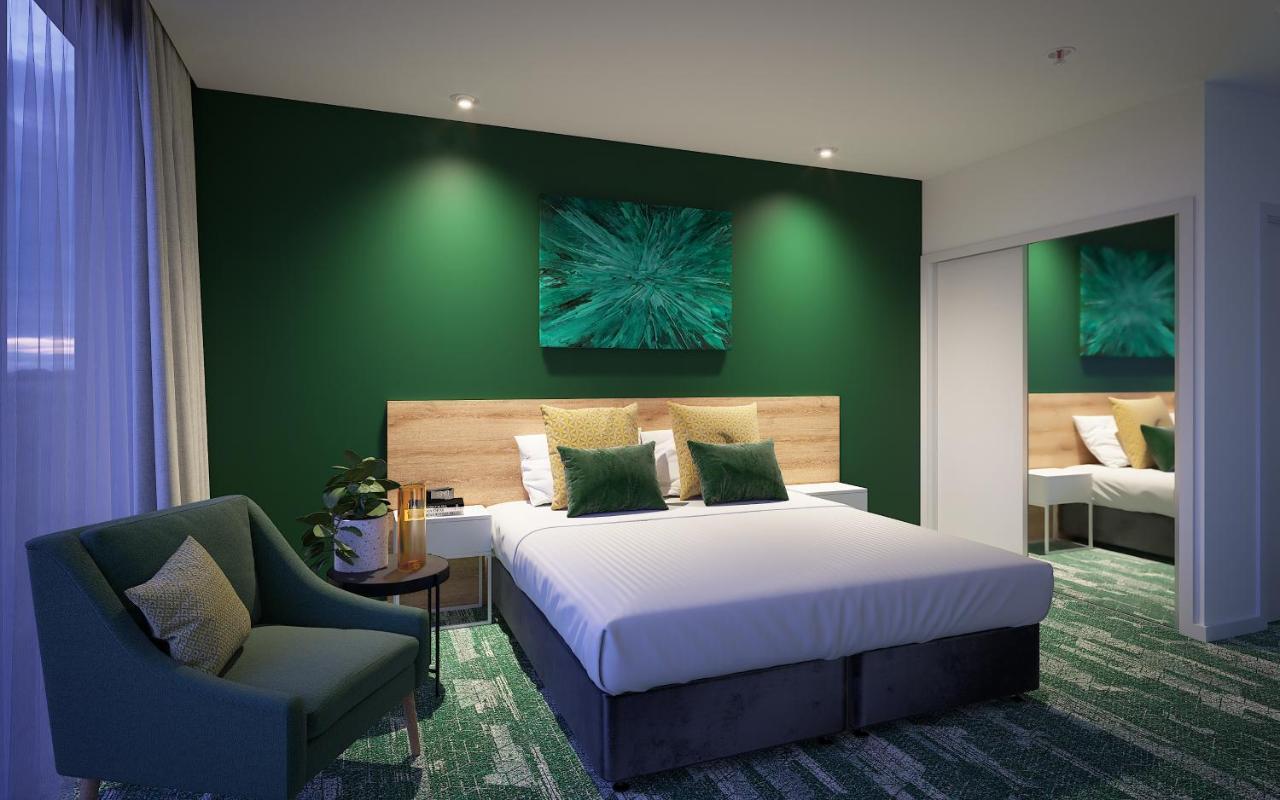 La Quinta By Wyndham Ellerslie Auckland酒店 外观 照片