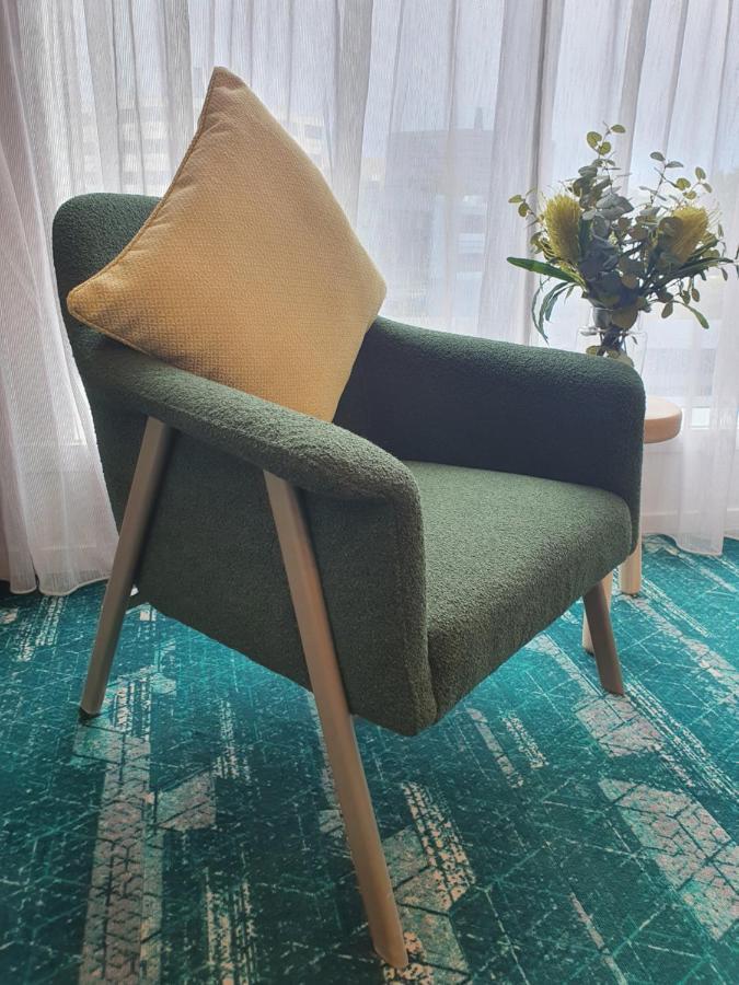 La Quinta By Wyndham Ellerslie Auckland酒店 外观 照片