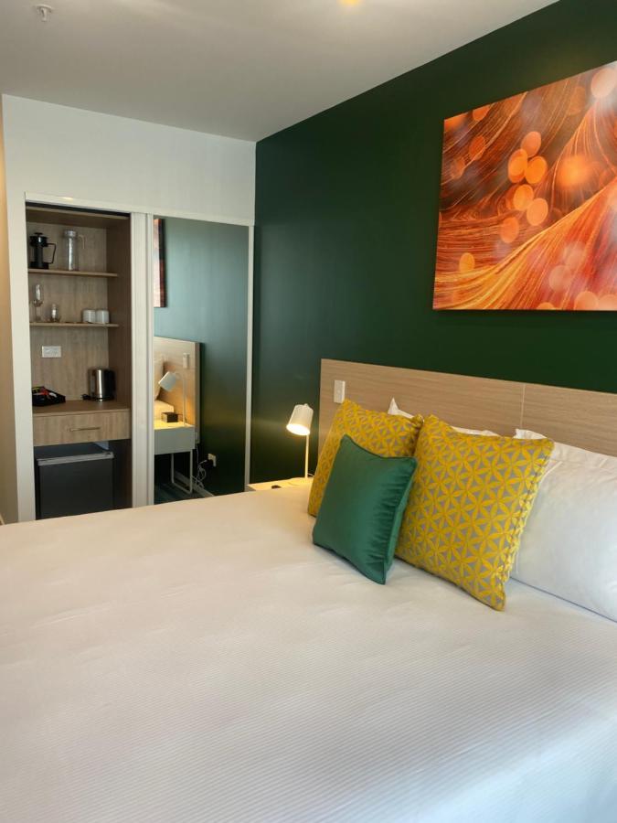 La Quinta By Wyndham Ellerslie Auckland酒店 外观 照片