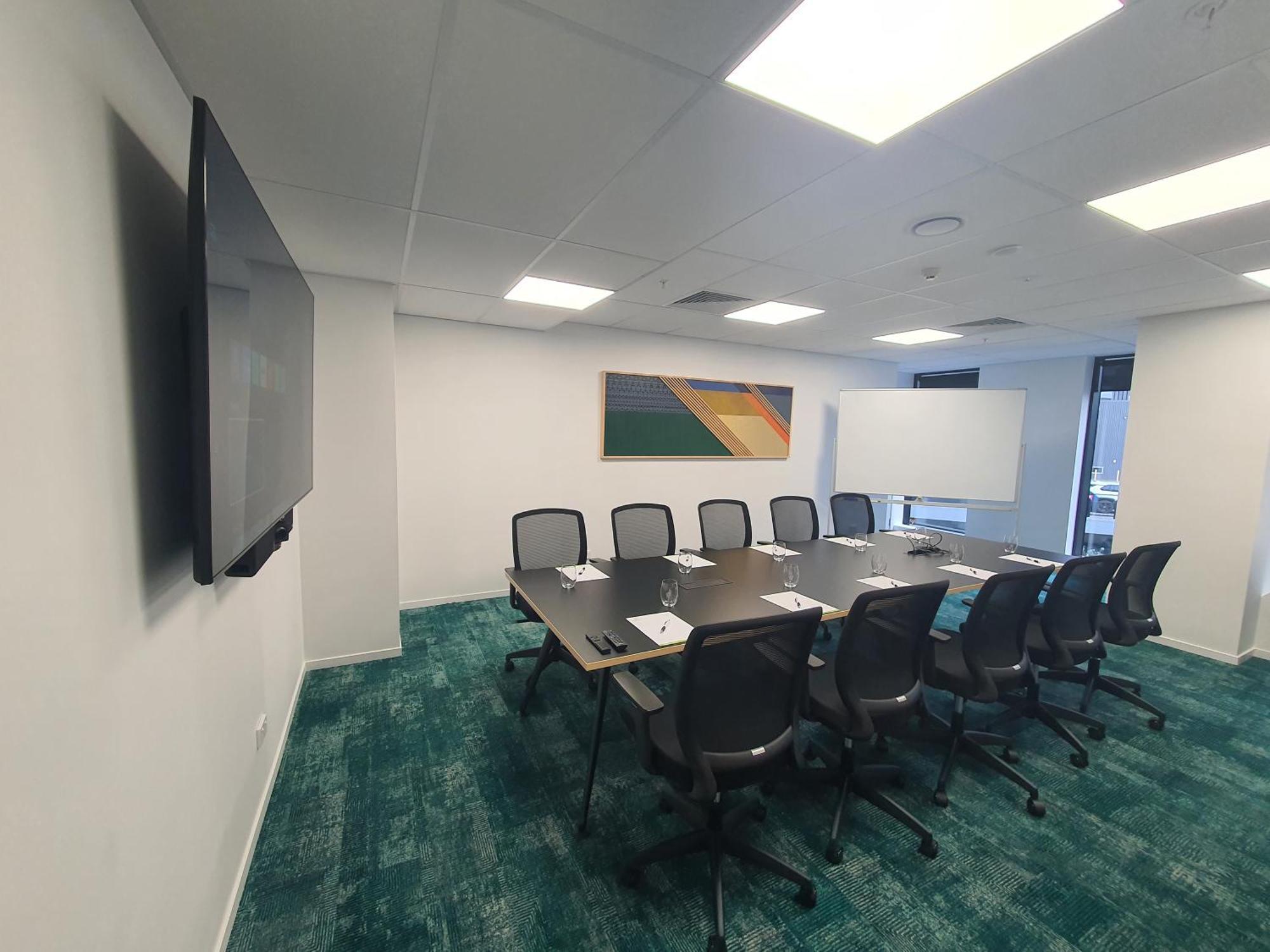 La Quinta By Wyndham Ellerslie Auckland酒店 外观 照片
