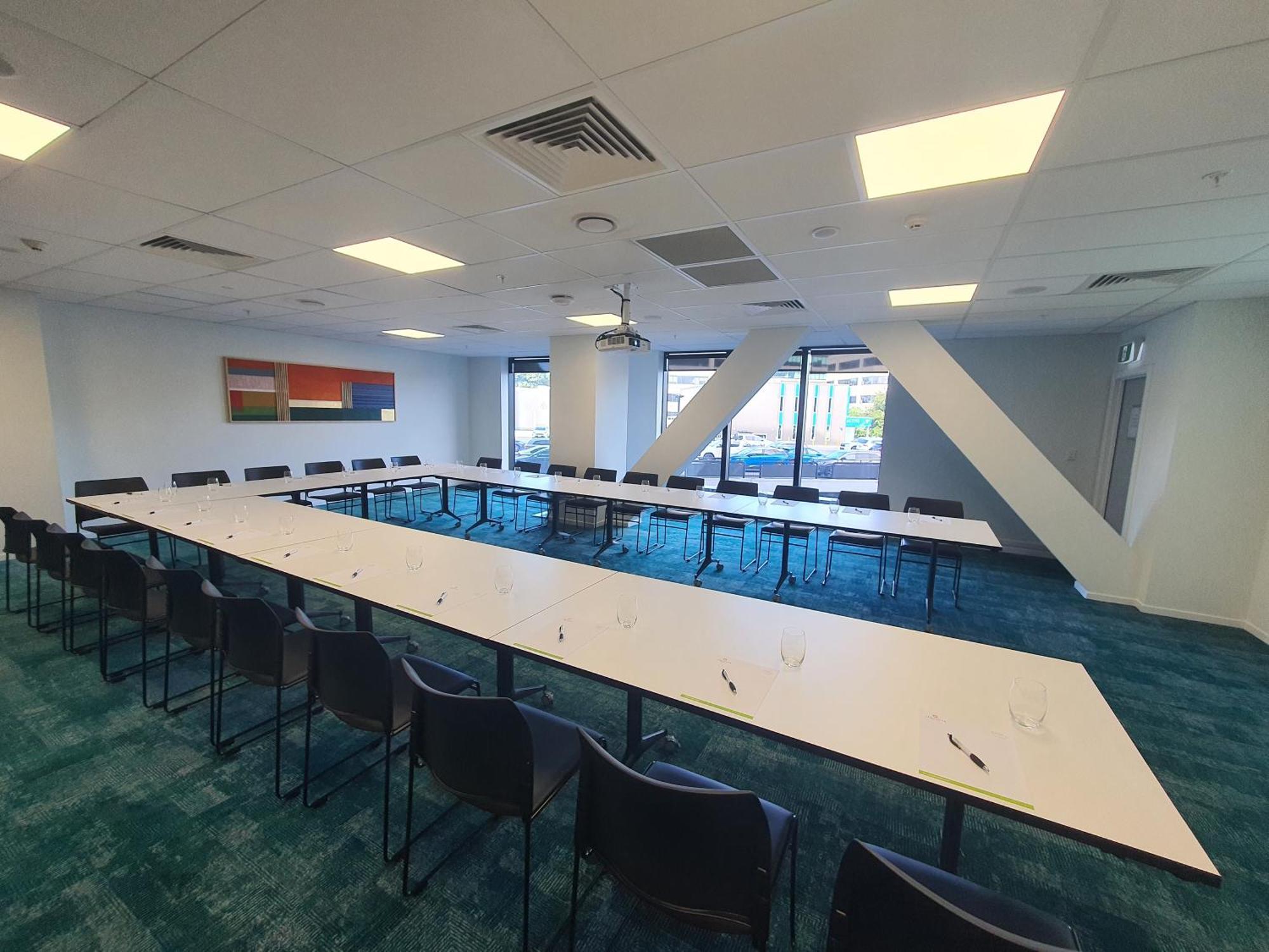 La Quinta By Wyndham Ellerslie Auckland酒店 外观 照片