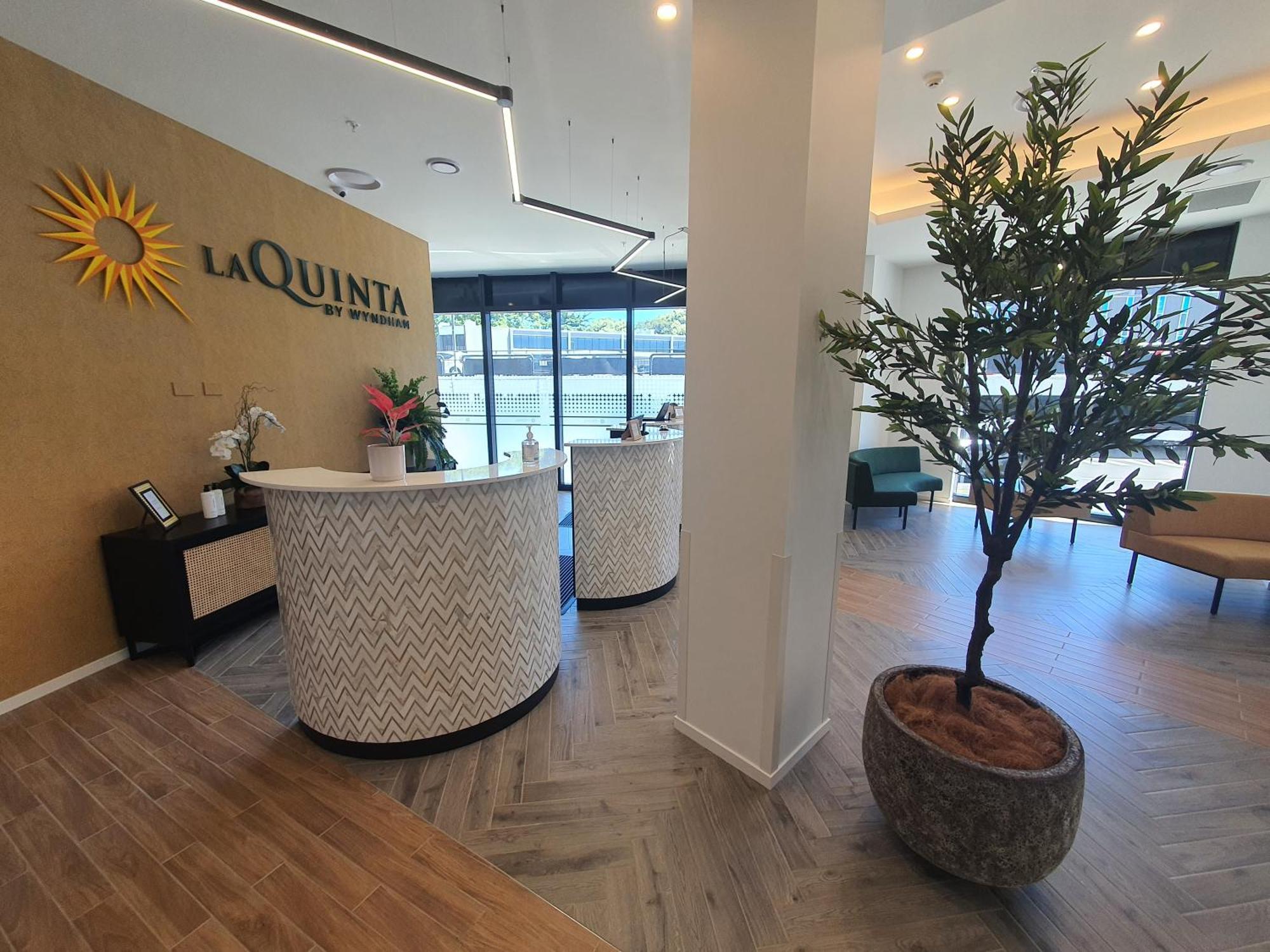 La Quinta By Wyndham Ellerslie Auckland酒店 外观 照片