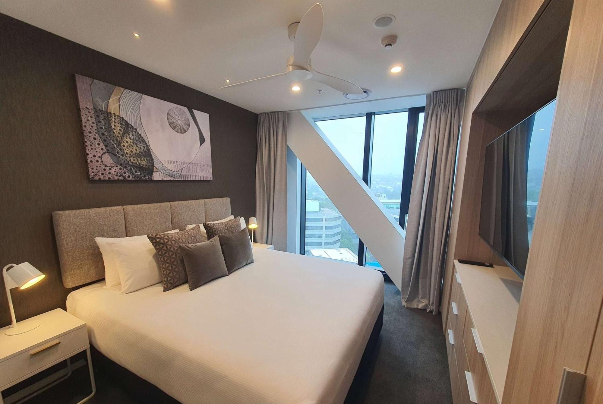 La Quinta By Wyndham Ellerslie Auckland酒店 外观 照片