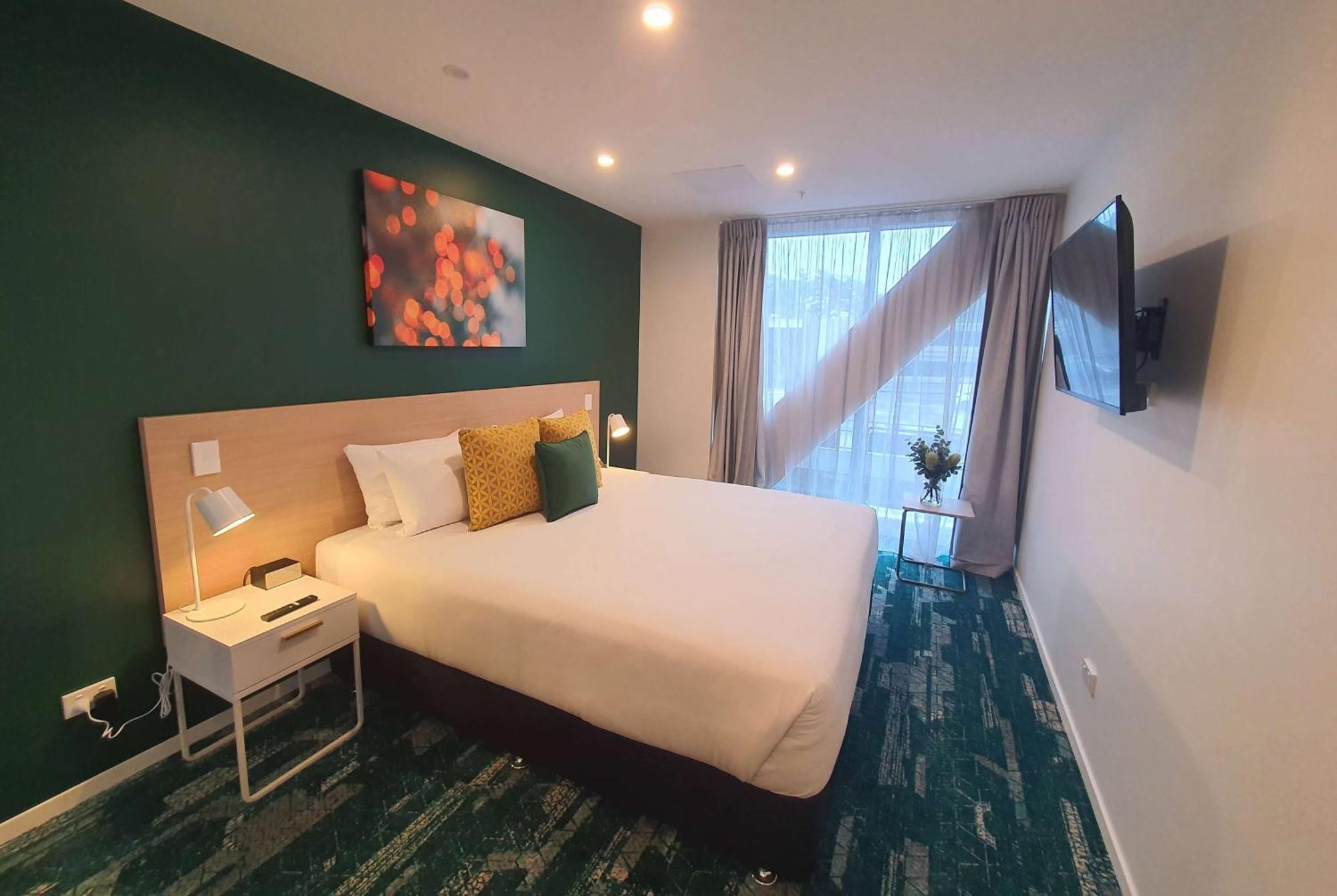 La Quinta By Wyndham Ellerslie Auckland酒店 外观 照片