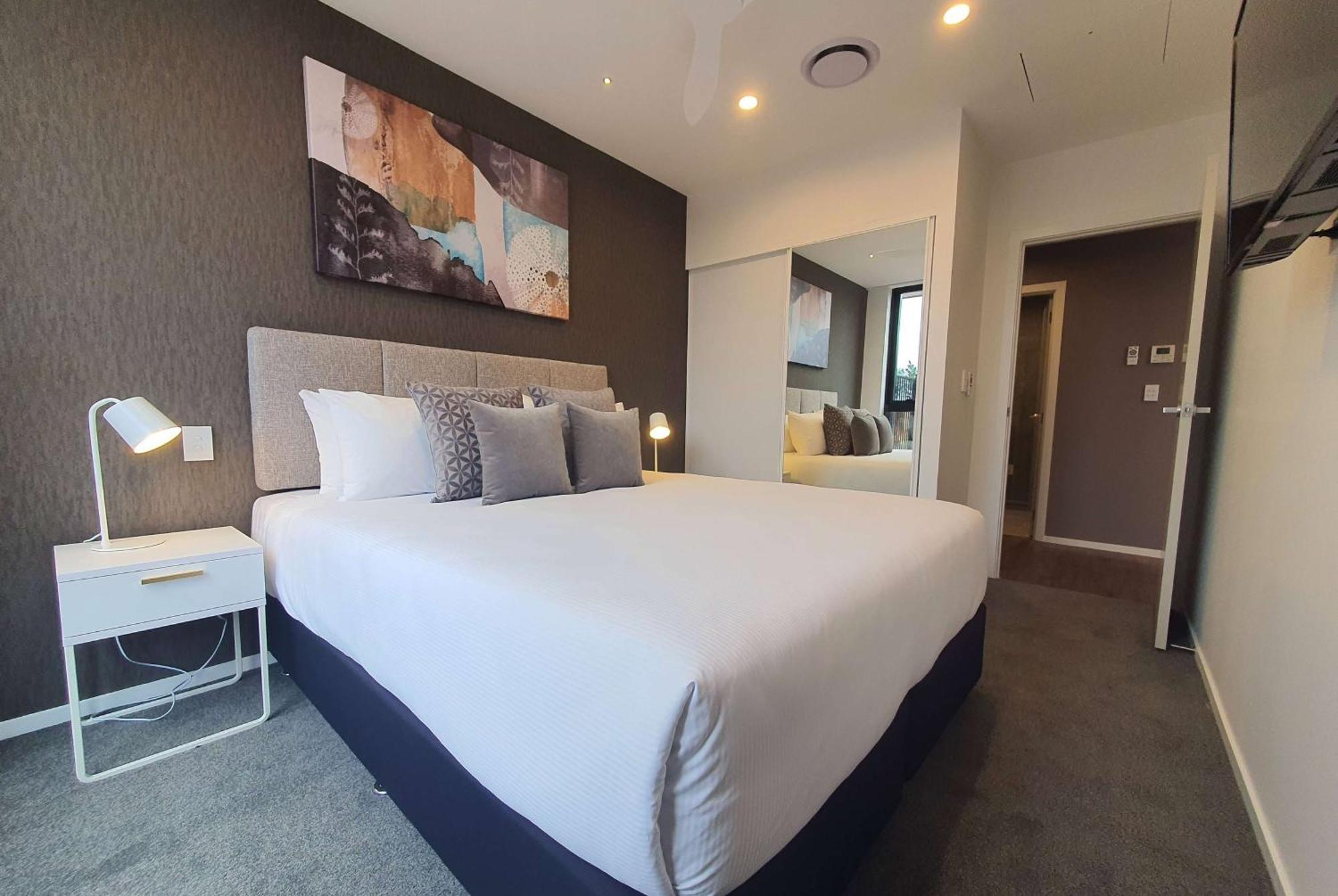 La Quinta By Wyndham Ellerslie Auckland酒店 外观 照片