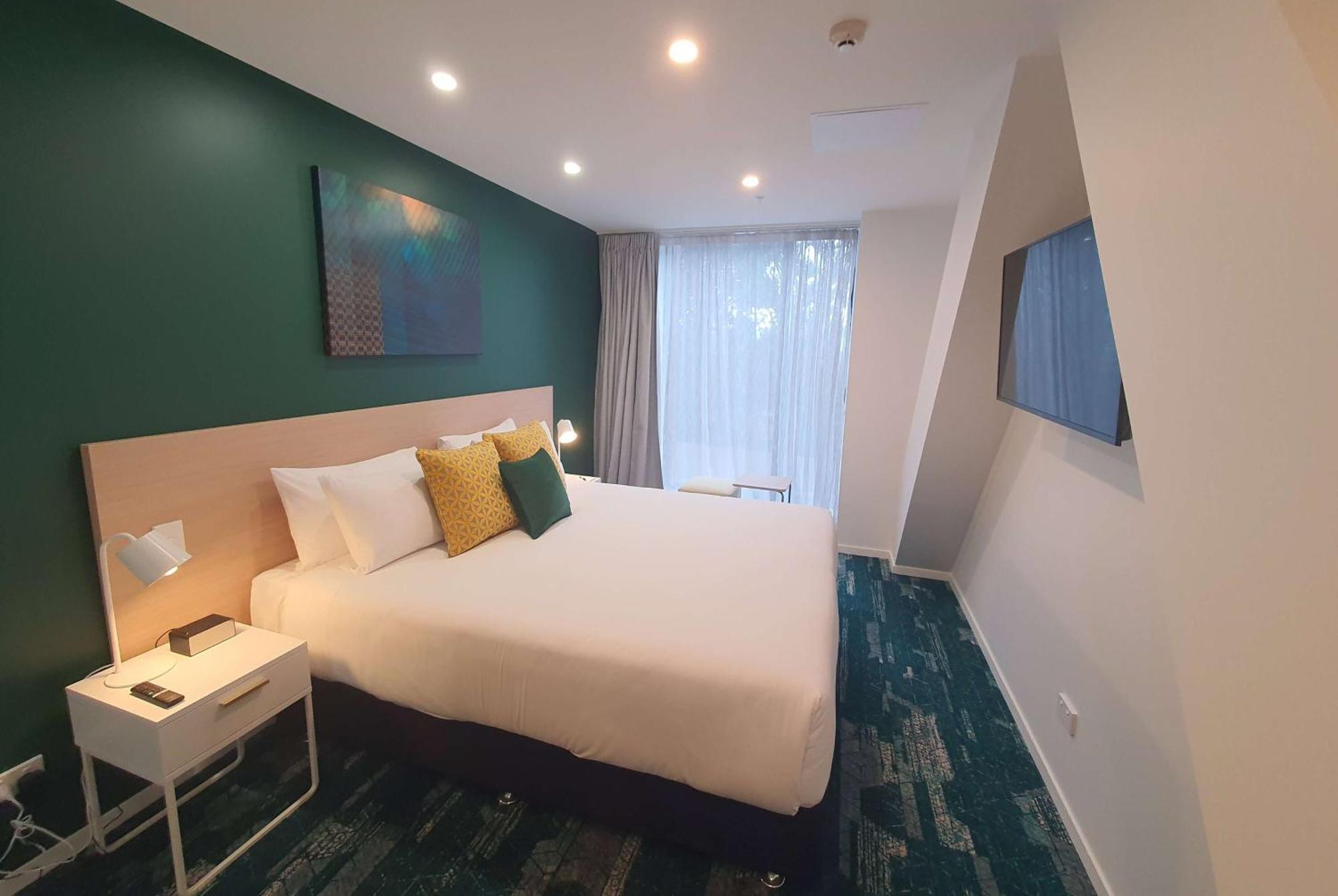 La Quinta By Wyndham Ellerslie Auckland酒店 外观 照片