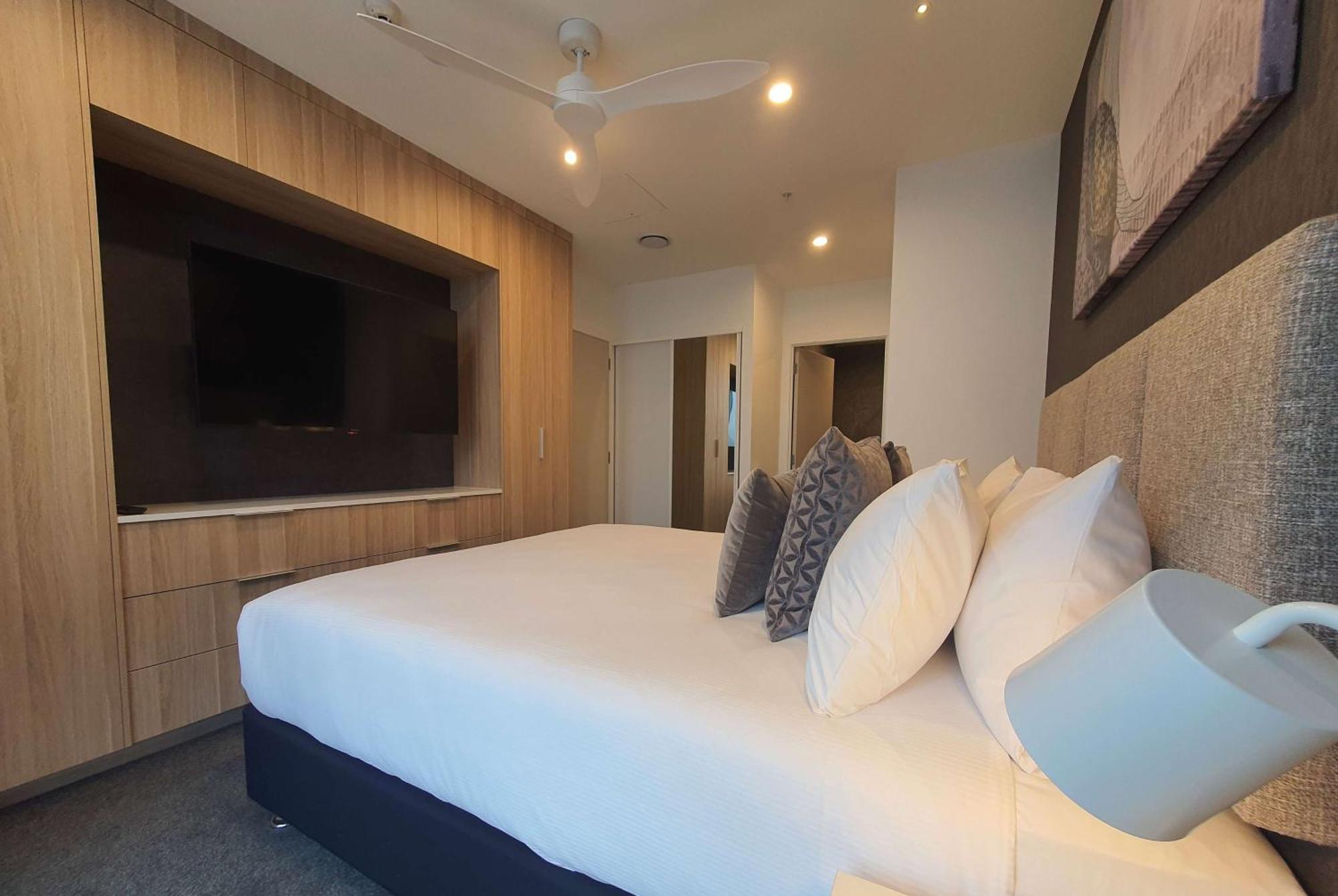La Quinta By Wyndham Ellerslie Auckland酒店 外观 照片
