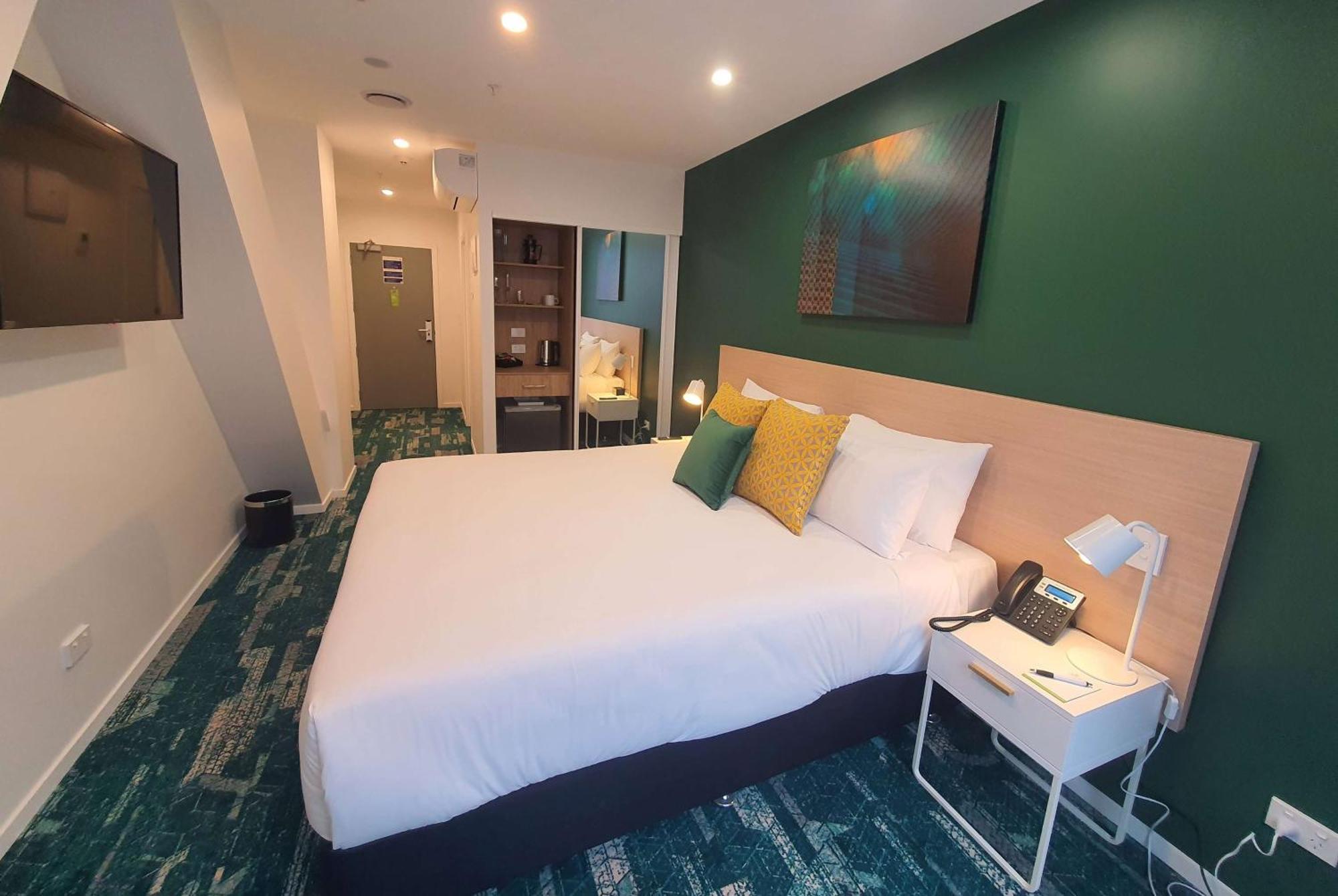 La Quinta By Wyndham Ellerslie Auckland酒店 外观 照片