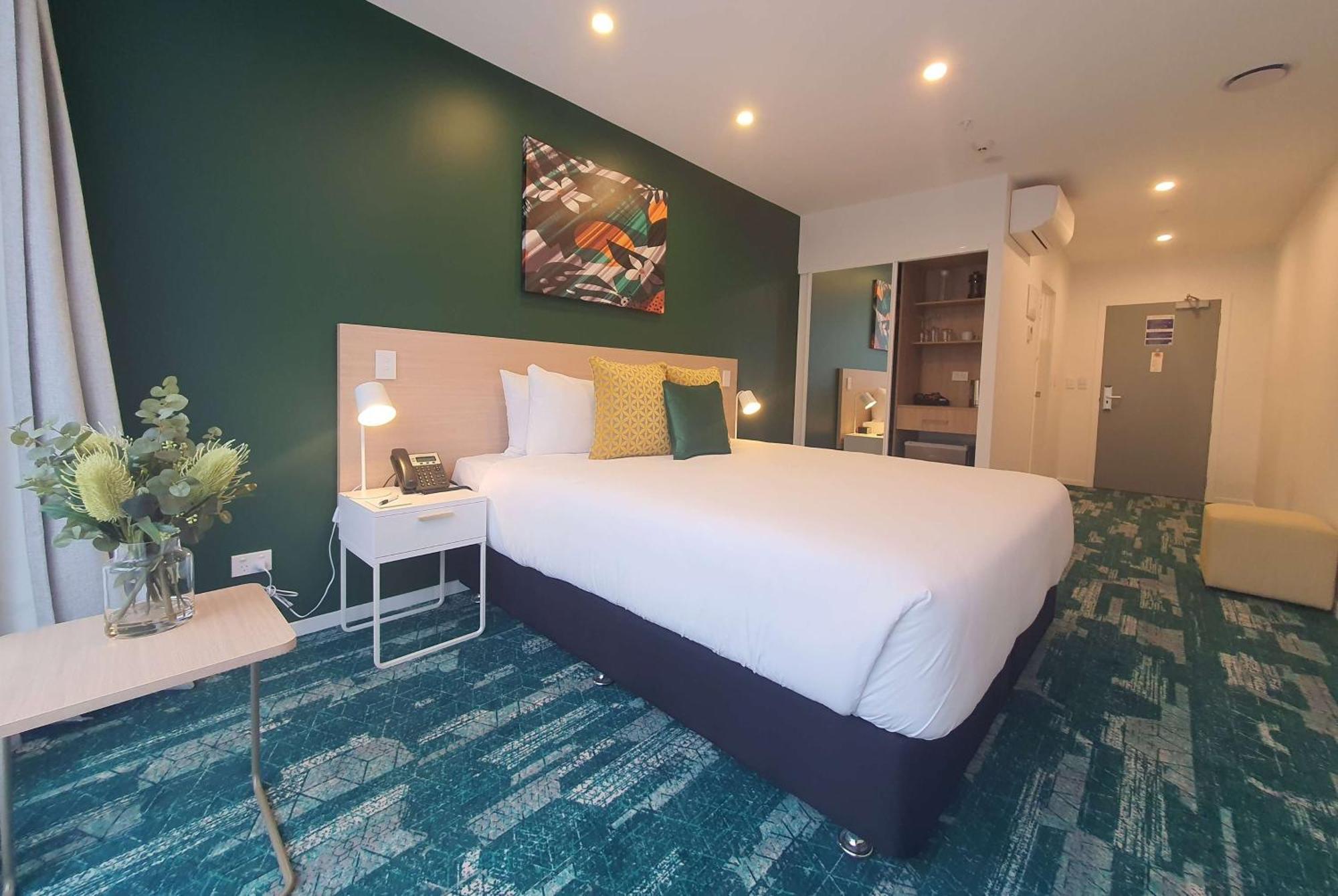 La Quinta By Wyndham Ellerslie Auckland酒店 外观 照片