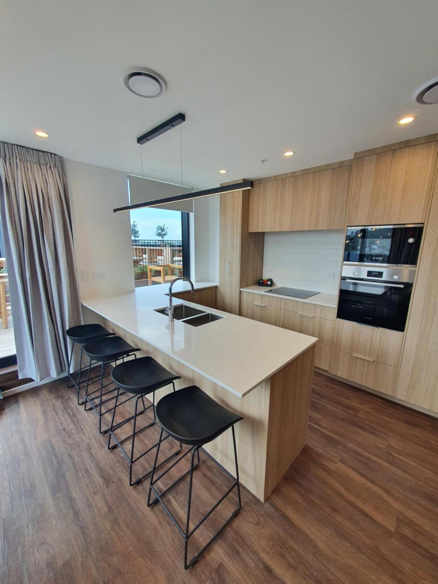 La Quinta By Wyndham Ellerslie Auckland酒店 外观 照片
