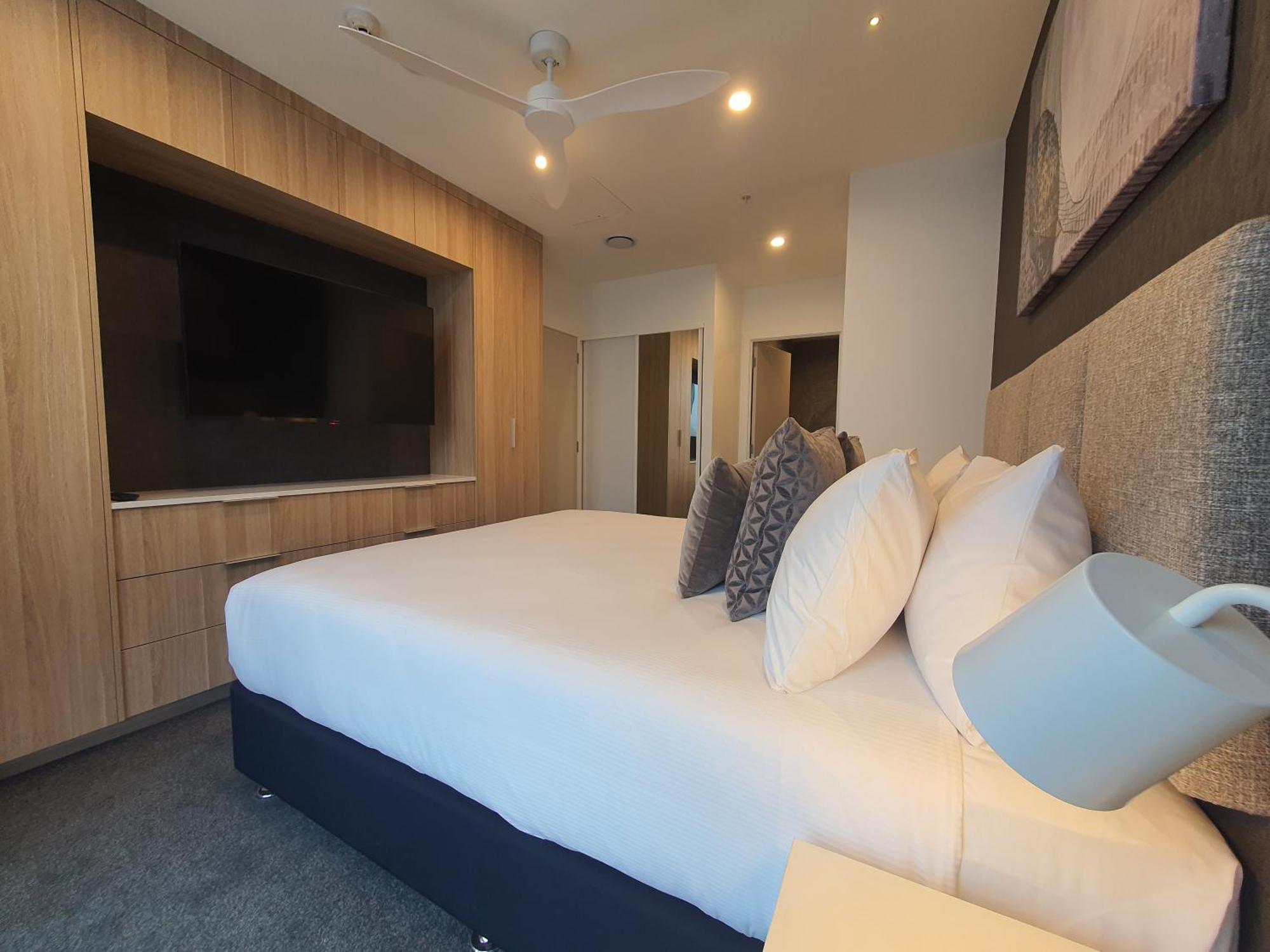 La Quinta By Wyndham Ellerslie Auckland酒店 外观 照片