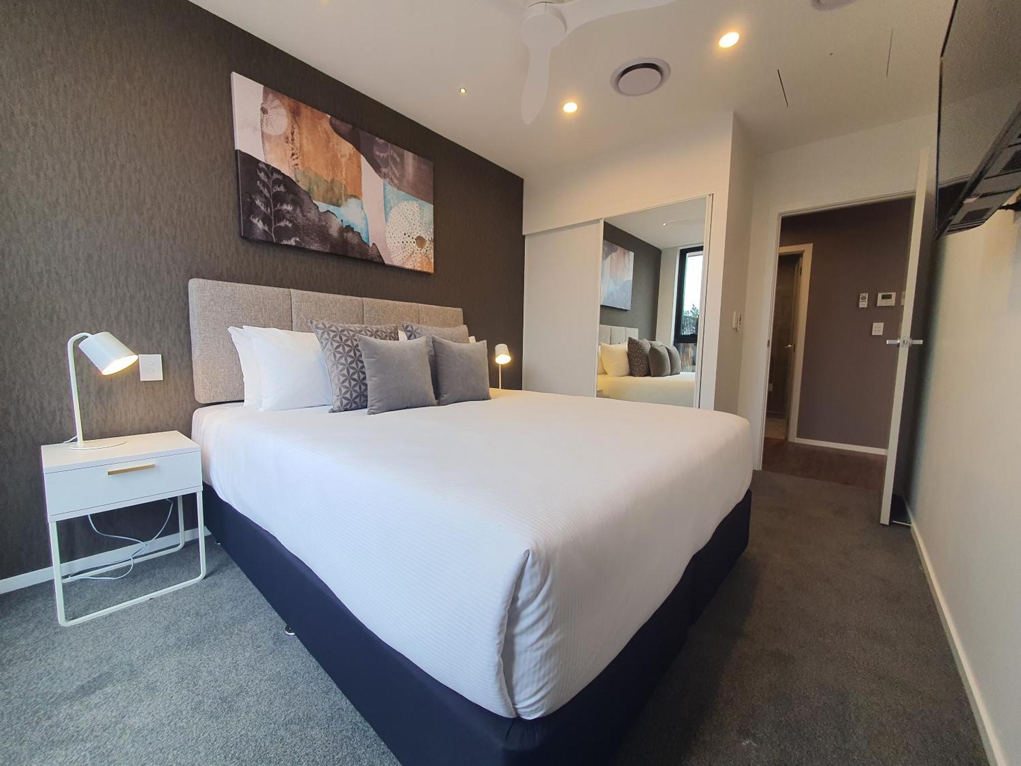 La Quinta By Wyndham Ellerslie Auckland酒店 外观 照片