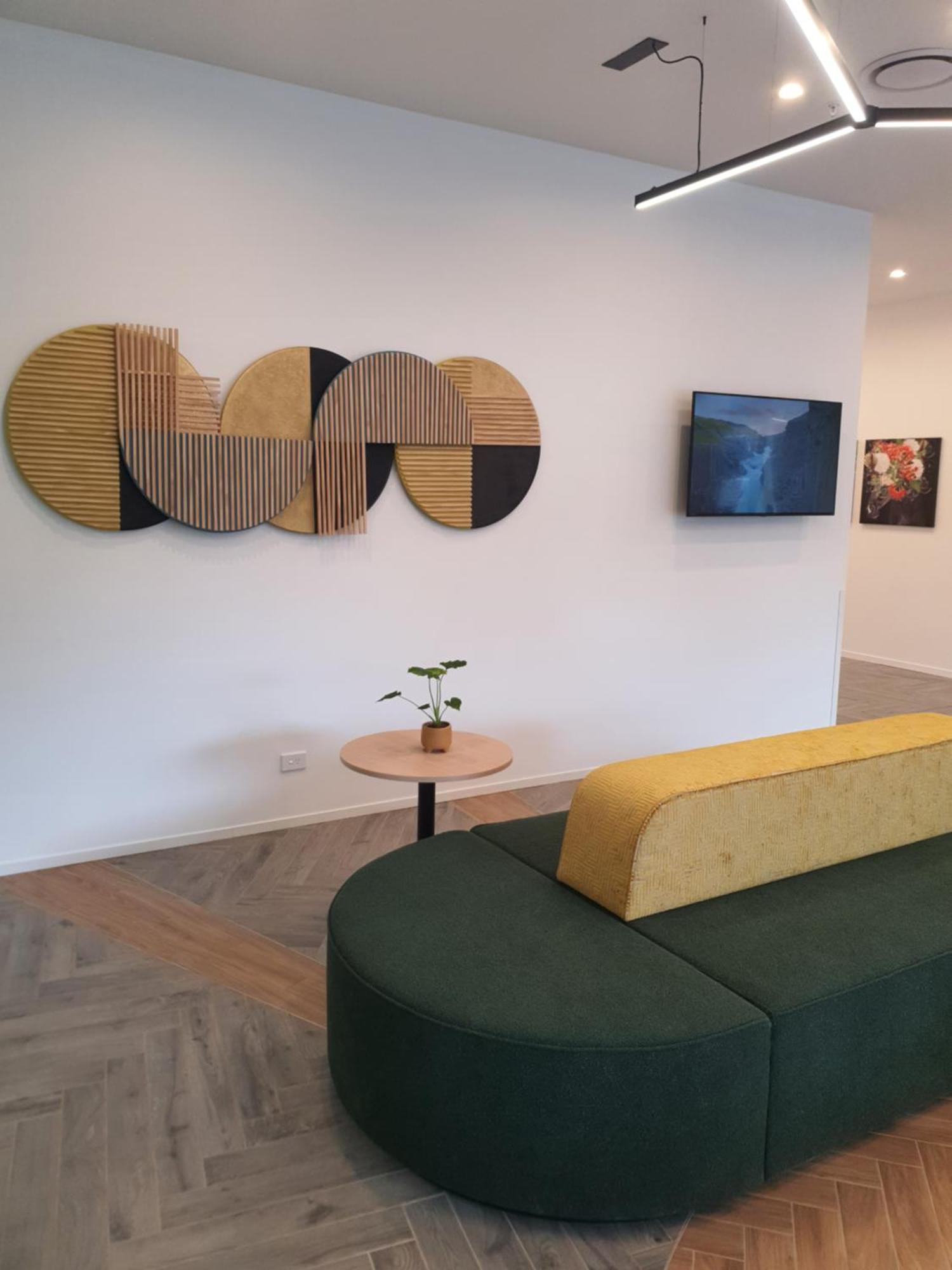 La Quinta By Wyndham Ellerslie Auckland酒店 外观 照片