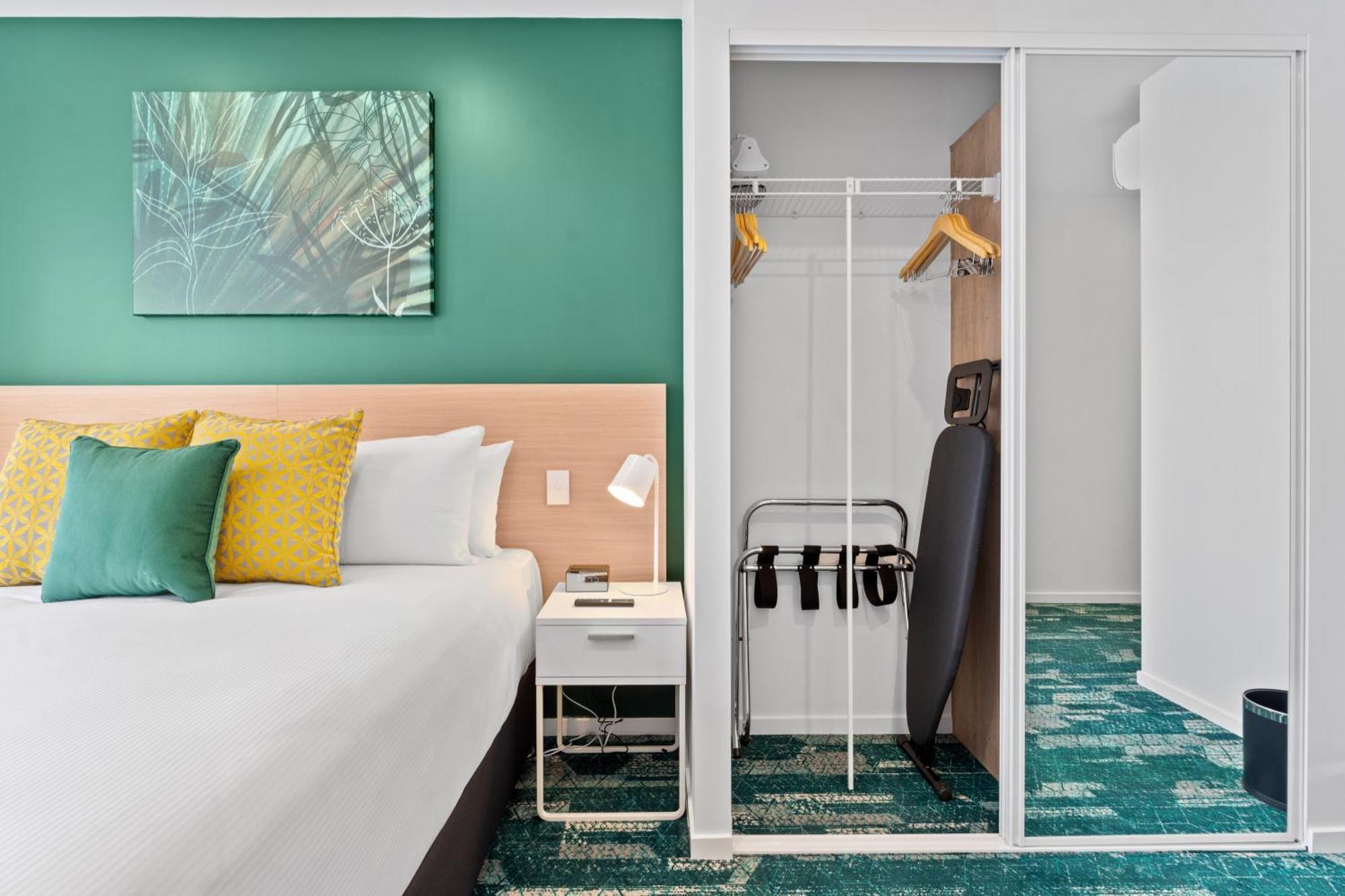 La Quinta By Wyndham Ellerslie Auckland酒店 外观 照片