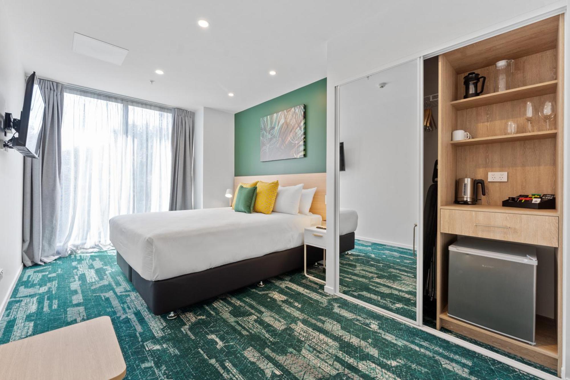 La Quinta By Wyndham Ellerslie Auckland酒店 外观 照片