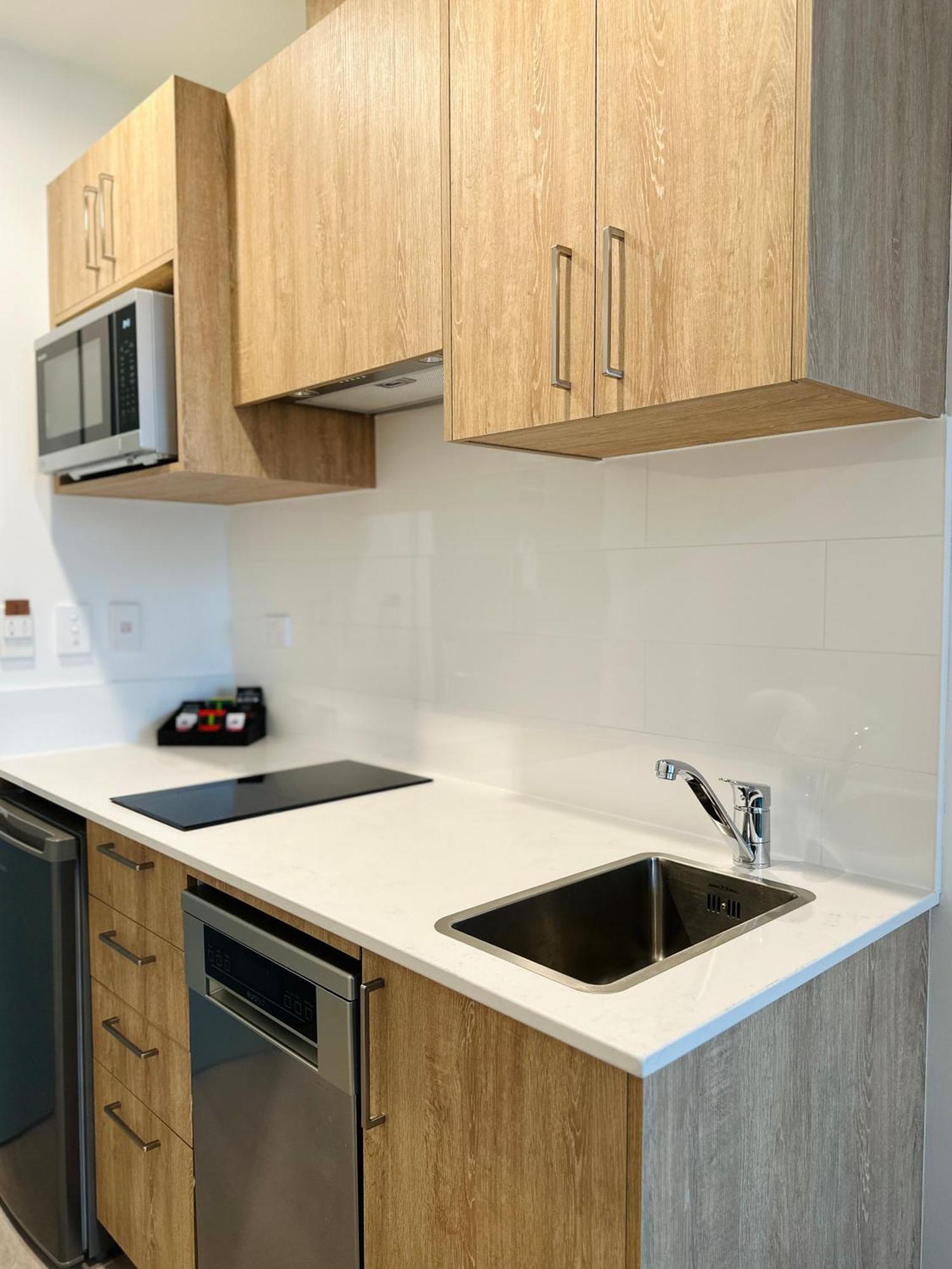 La Quinta By Wyndham Ellerslie Auckland酒店 外观 照片
