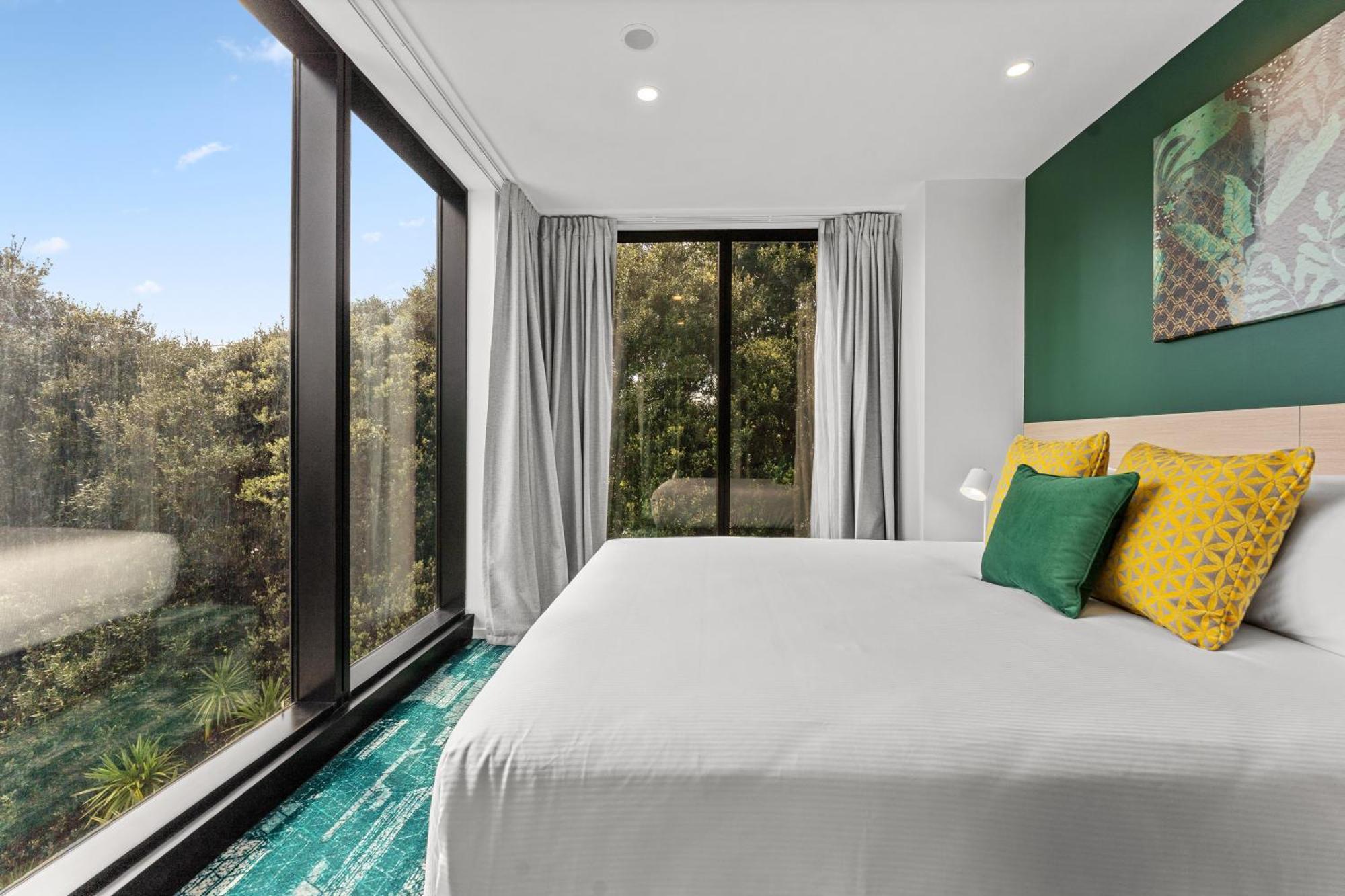 La Quinta By Wyndham Ellerslie Auckland酒店 外观 照片
