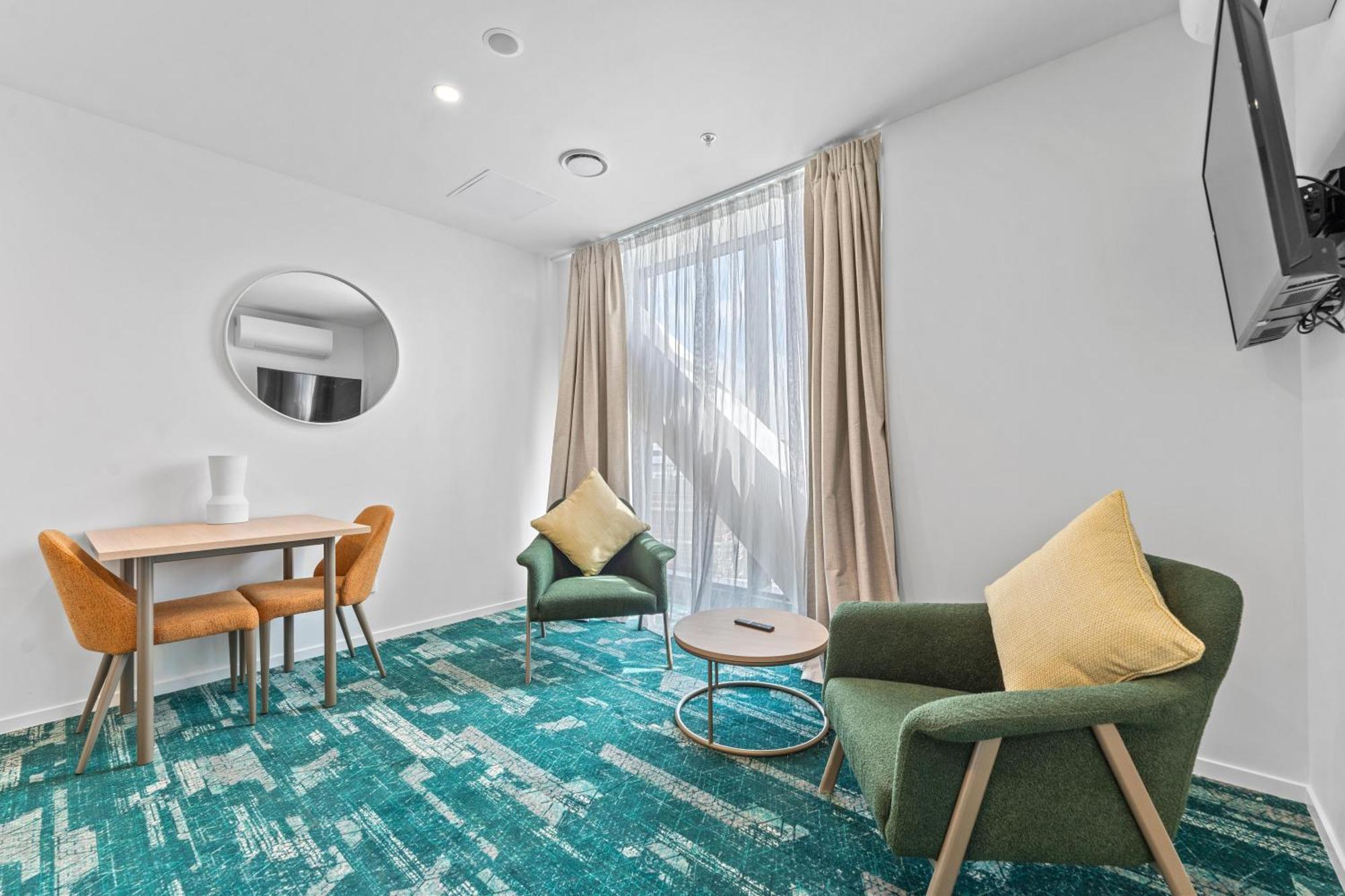 La Quinta By Wyndham Ellerslie Auckland酒店 外观 照片