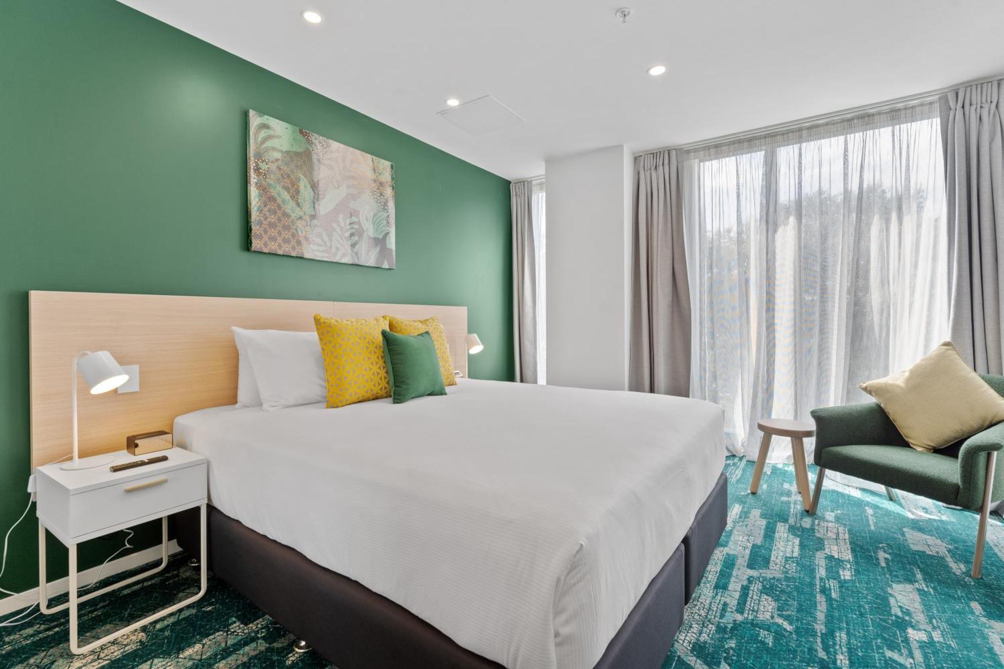 La Quinta By Wyndham Ellerslie Auckland酒店 外观 照片