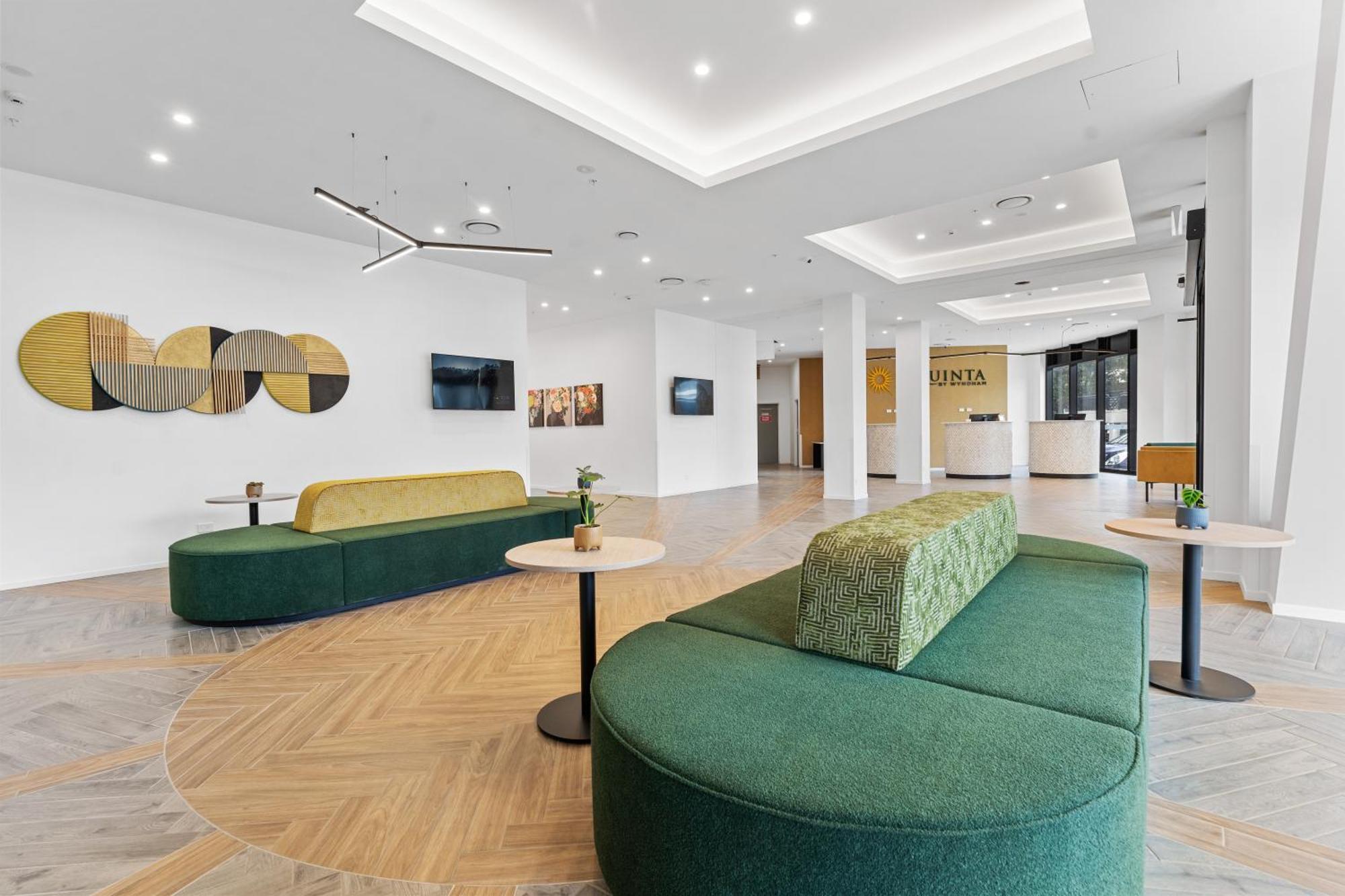 La Quinta By Wyndham Ellerslie Auckland酒店 外观 照片