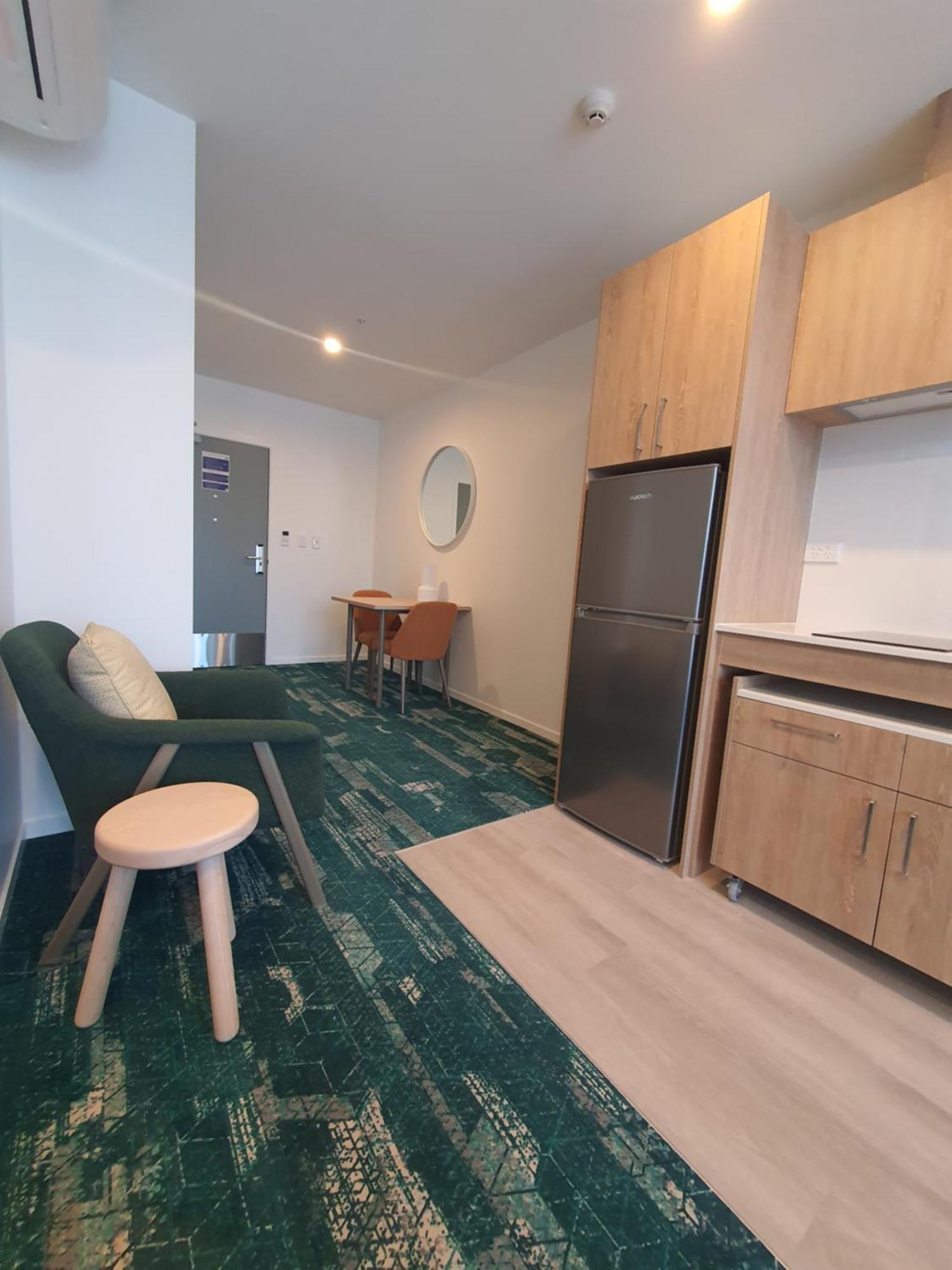 La Quinta By Wyndham Ellerslie Auckland酒店 外观 照片