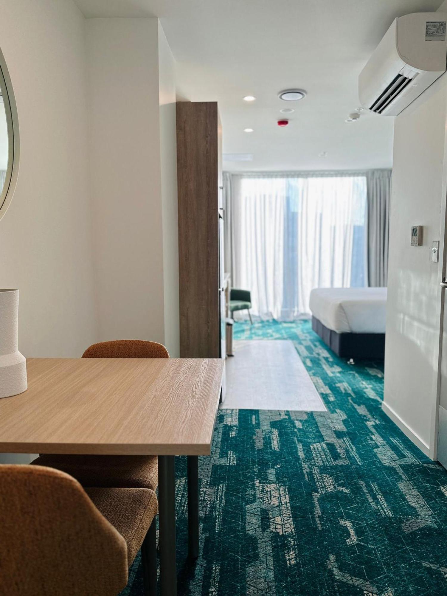La Quinta By Wyndham Ellerslie Auckland酒店 外观 照片