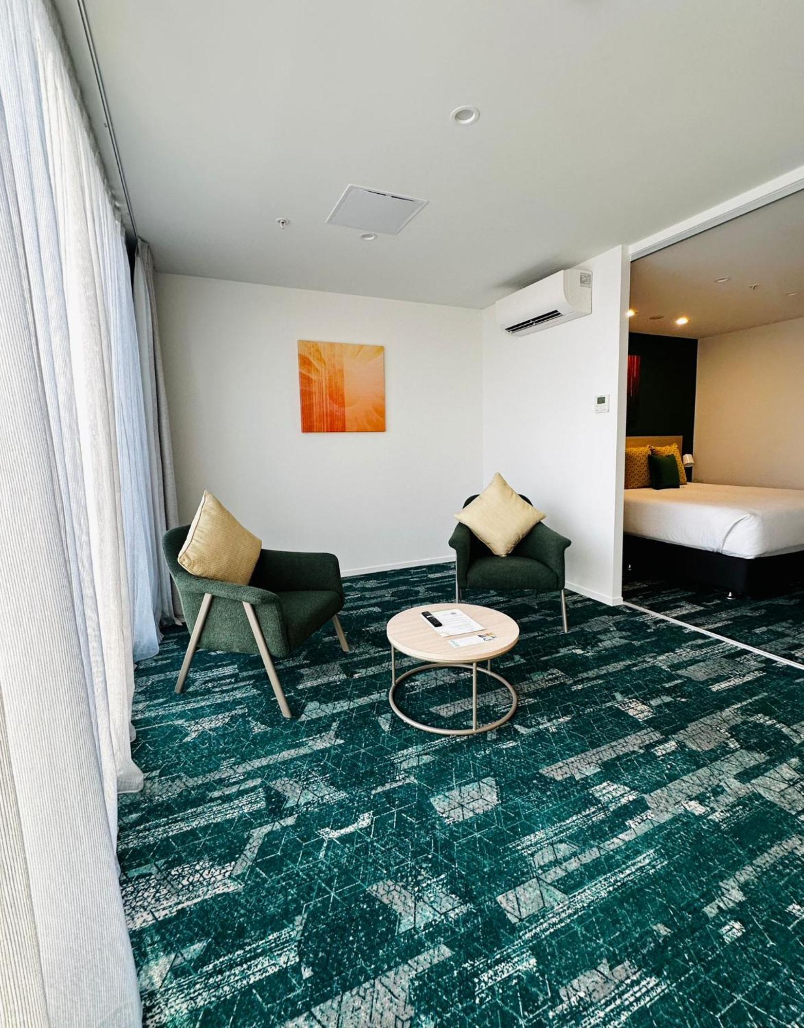 La Quinta By Wyndham Ellerslie Auckland酒店 外观 照片