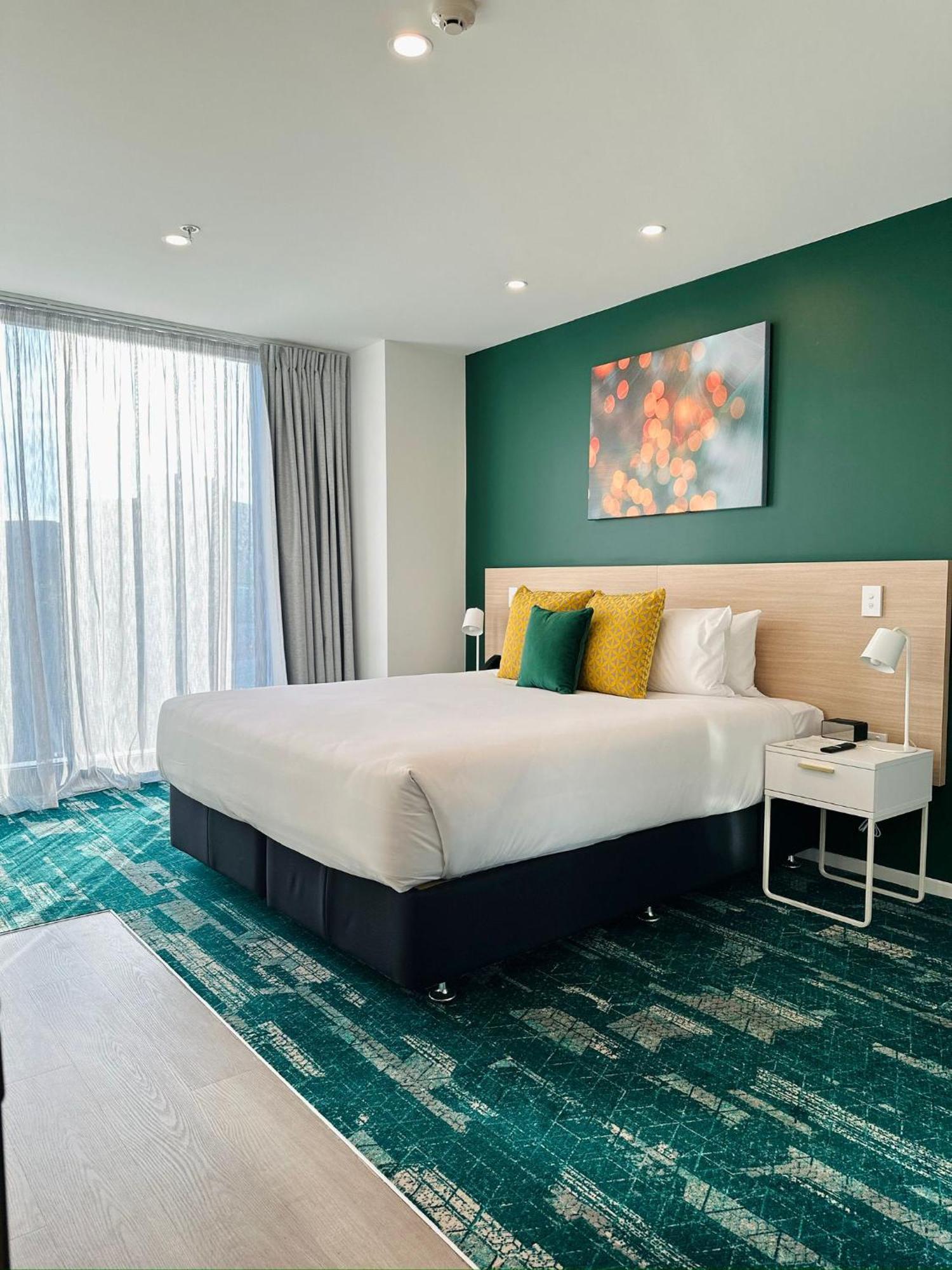 La Quinta By Wyndham Ellerslie Auckland酒店 外观 照片